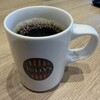 タリーズコーヒー  上野の森さくらテラス店