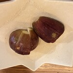 蕎麦 ひるあんどん - 