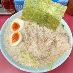ラーメンショップ - 