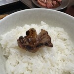 焼肉大門 - 