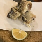 蕎麦 ひるあんどん - 