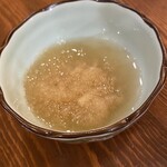 蕎麦 ひるあんどん - 