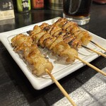 焼き鳥 シャバーノ - 