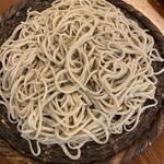蕎麦 ひるあんどん - 