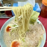 ラーメンショップ - 