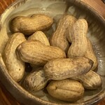 蕎麦 ひるあんどん - 