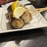 焼き鳥 シャバーノ - 