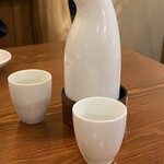 蕎麦 ひるあんどん - 