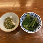 蕎麦 ひるあんどん - 