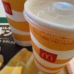 マクドナルド　 - 