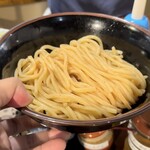 自家製麺つけ麺 紅葉 - 料理写真: