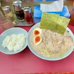 ラーメンショップ - 