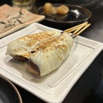 焼き鳥 シャバーノ - 