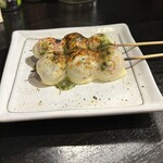 焼き鳥 シャバーノ - 