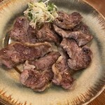 蕎麦 ひるあんどん - 