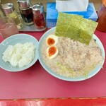 ラーメンショップ - 