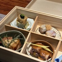 薪炭まだら - 
