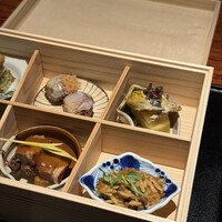 薪炭まだら - 