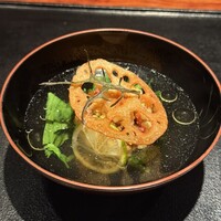 薪炭まだら - 