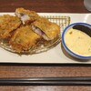 とんかつ じゅうろく