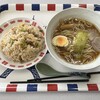 麺創屋 - Dセット