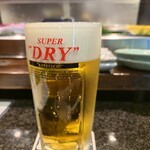 魚浜 蒲田東口店 - 