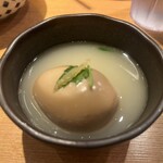 鶏だしおでん さもん - 