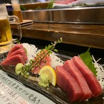 魚浜 蒲田東口店 - 