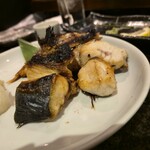 魚浜 蒲田東口店 - 