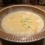 鶏だしおでん さもん - 