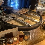 鶏だしおでん さもん KITTE 名古屋店 - 