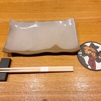 地葉はなれ - 