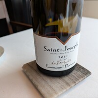 ワインラウンジ＆レストラン セパージュ 名古屋店 - 華やかなワインです