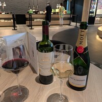 インプレイス 3-3 ヒルトン名古屋 - 