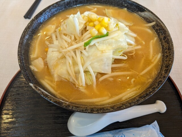 食事処 松原 - 志津川（食堂）の写真