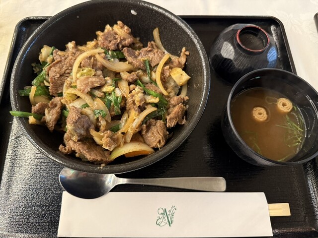 NIDOM CLASSIC COURSE（ニドム クラシックコース） - 沼ノ端（洋食）の写真