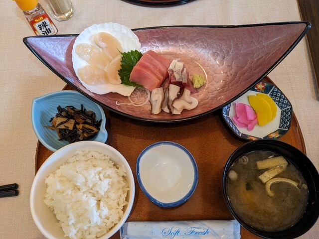 食事処 松原 &ndash; 志津川の食堂 | 南三陸町の地元グルメ