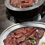 ハラミ家 こっくん - 