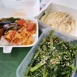 Maxwell Road Hawker Centre - 