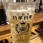 立呑処 ハチハチ - 