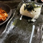 ハラミ家 こっくん - 