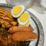 ゴーゴーカレー - 