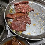 ハラミ家 こっくん - 