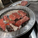 ハラミ家 こっくん - 