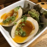 立呑処 ハチハチ - 