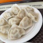 Maxwell Road Hawker Centre - 料理写真: