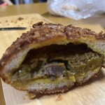 まん福ベーカリー - 