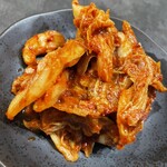 ハラミ家 こっくん - 