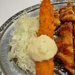 ゴーゴーカレー - 