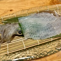 中洲鷹勝 本店 - 